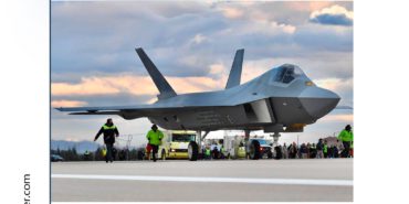 ABD Düşünce Kuruluşu Atlantik Konseyi, Türkiye’nin KAAN Planına Dikkat Çekti