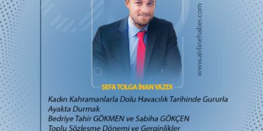 THY'deki İdari Sorunlar ve Sendika Engelleri - THY Yönetiminin İddialarına Yanıt: Fazla Mesai ve Ücretler 7 Köşe Yazıları TGS THY’deki İdari Sorunlar ve Sendika Engelleri – THY Yönetiminin İddialarına Yanıt: Fazla Mesai ve Ücretler