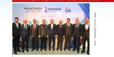 Terminal İstanbul Projesi, İstanbul’u Dijital Dönüşümün Lider Merkezi Haline Getirecek