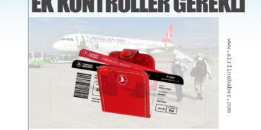 THY, 6 Ülkeye Uçuş Yapan Yolcuları Uyardı: Ek Kontroller Gerekli