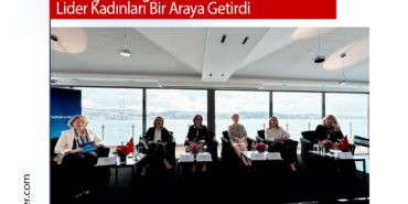 WAI Türkiye Lansmanı: Boeing Etkinliği, Türk Havacılık Sektöründen Lider Kadınları Bir Araya Getirdi