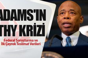 Adams'ın Türk Hava Yolları Krizi: Federal Soruşturma ve İlk Çeyrek Teslimat Verileri