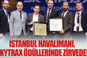 İstanbul-Havalimanı,-Skytrax-Ödüllerinde-Zirvede!
