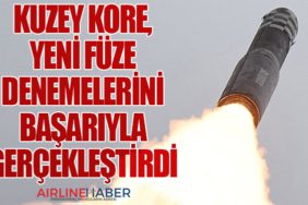 Kuzey Kore, Yeni Füze Denemelerini Başarıyla Gerçekleştirdi