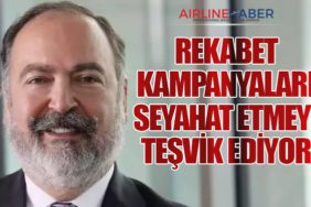 TÖSHİD Başkanı Mehmet Nane: Rekabet Kampanyaları Seyahat Etmeyi Teşvik Ediyor