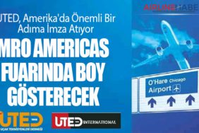 UTED-AMERİKA