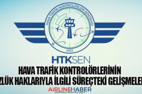 Hava Trafik Kontrolörlerinin Özlük Haklarıyla İlgili Süreçteki Gelişmeler