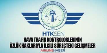 Hava Trafik Kontrolörlerinin Özlük Haklarıyla İlgili Süreçteki Gelişmeler