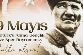19 Mayıs: Bağımsızlık Ateşinin Yakıldığı Gün