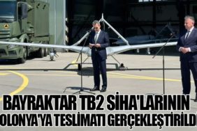 Bayraktar-TB2-SİHA'larının-Polonya'ya-Teslimatı-Gerçekleştirildi