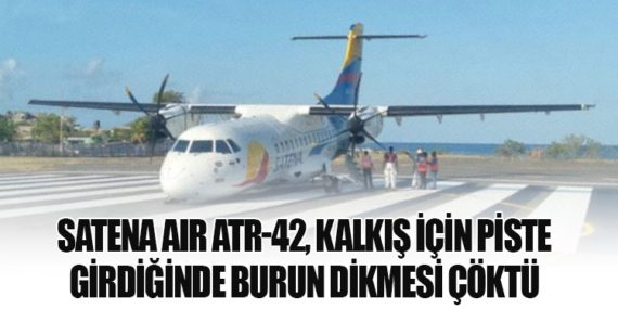 Nijerya Hava Kuvvetleri’ne Ait ATR 42 Ondo’da Düştü 3 Haberler ATR 42 thumbnail