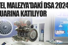 TEI, Malezya'daki DSA 2024 Fuarına Katılıyor