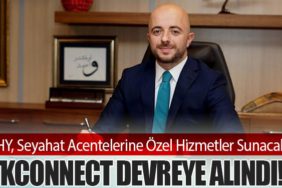 THY, Seyahat Acentelerine Özel Hizmetler Sunacak: TKCONNECT Devreye Alındı!