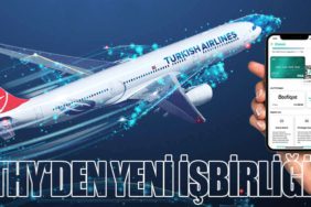 Türk Hava Yolları Miles&Smiles, utu İşbirliğiyle Vergi İadesi Avantajı Sunuyor