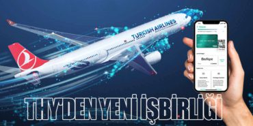 Türk Hava Yolları Miles&Smiles, utu İşbirliğiyle Vergi İadesi Avantajı Sunuyor