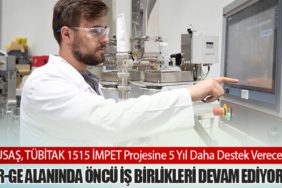 TUSAŞ,-TÜBİTAK-1515-İMPET-Projesine-5-Yıl-Daha-Destek-Verecek-Ar-Ge-Alanında-Öncü-İş-Birlikleri-Devam-Ediyor!
