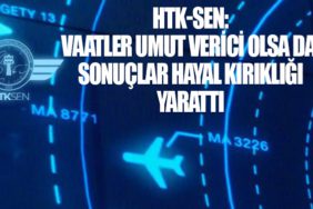 HTK-SEN: Vaatler umut verici olsa da, sonuçlar hayal kırıklığı yarattı