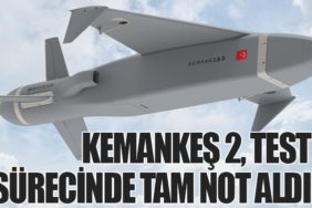 Kemankeş 2, Test Sürecinde Tam Not Aldı