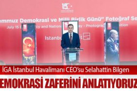 İGA-İstanbul-Havalimanı-CEO’su-Selahattin-Bilgen