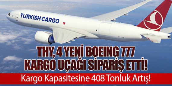 Boeing 777 kargo uçağı üretiminde parça krizi 2 Haberler Boeing thumbnail