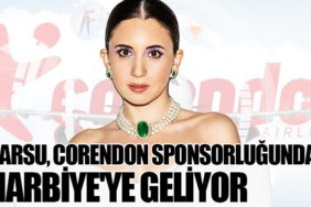 Karsu,-Corendon-Sponsorluğunda-Harbiye'ye-Geliyor