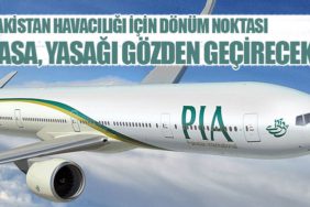 Pakistan Havacılığı İçin Dönüm Noktası: EASA, Yasağı Gözden Geçirecek