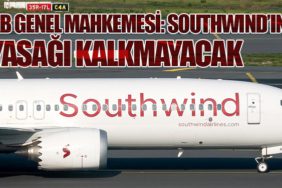 AB Genel Mahkemesi: Southwind’ın Yasağı Kalkmayacak