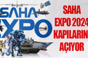 SAHA EXPO 2024 Kapılarını Açıyor