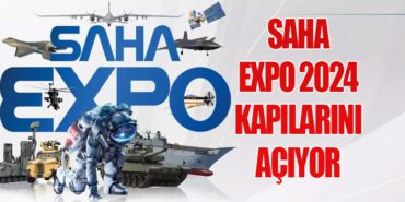 SAHA EXPO 2024 Kapılarını Açıyor