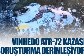 Vinhedo ATR-72 Kazası: Soruşturma Derinleşiyor