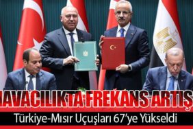 Havacılıkta-Frekans-Artışı-Türkiye-Mısır-Uçuşları-67’ye-Yükseldi