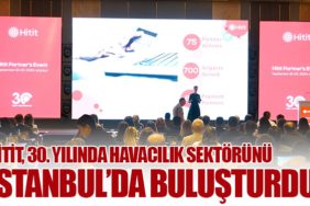 Hitit,-30-Yılında-Havacılık-Sektörünü-İstanbul’da