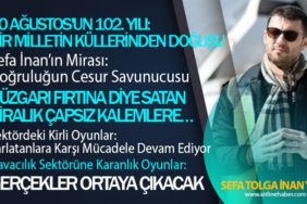 Rüzgarı Fırtına Diye Satan Kiralık Çapsız Kalemlere... Sektördeki Kirli Oyunlar: Şarlatanlara Karşı Mücadele Devam Ediyor. Gerçekler Ortaya Çıkacak