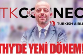 THY’de Yeni Dönem: TKCONNECT!