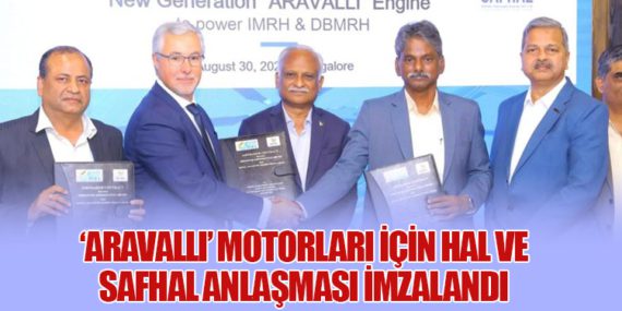 Fransız Safran ve Çinli GDAT, Helikopter Motorları İçin İşbirliği Anlaşması İmzaladı 1 Haberler Helikopter Motorları thumbnail