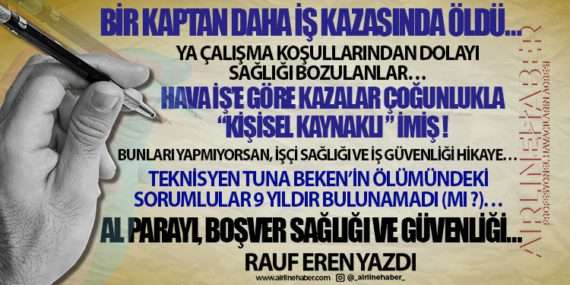 Uçak Yolculukları Hakkında Muhtemelen Bilmediğiniz 10 İlginç ve Yararlı Bilgi 6 Manşet thumbnail