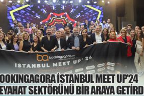 BookingAgora-İstanbul-Meet-Up’24-seyahat-sektörünü-bir-araya-getirdi