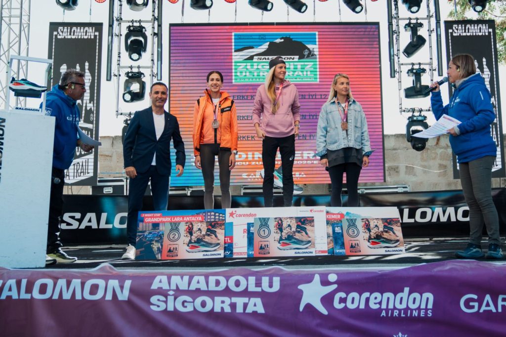 Corendon Airlines ile Kapadokya Ultra-Trail® Coşkusu: Spora ve Spor Turizmine Katkı 6 Corendon Corendon Son Dakika Havacılık Haberleri | Türk Hava Yolları, Pegasus, Sunexpress, Corendon, Havacılık, Havayolları, Havalimanları, Havaalanları, THY, Hostes, Pilot, Uçak, Kabin memuru, SHGM, DHMİ Corendon Airlines X Salomon Kapadokya Ultra Trail® 3