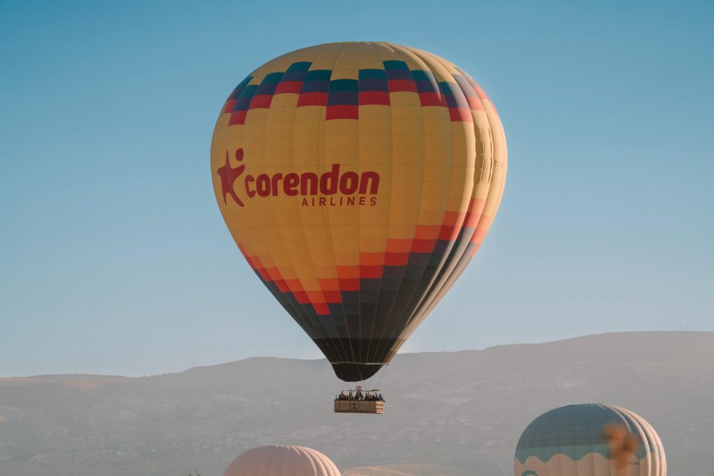 Corendon Airlines ile Kapadokya Ultra-Trail® Coşkusu: Spora ve Spor Turizmine Katkı 4 Corendon Corendon Son Dakika Havacılık Haberleri | Türk Hava Yolları, Pegasus, Sunexpress, Corendon, Havacılık, Havayolları, Havalimanları, Havaalanları, THY, Hostes, Pilot, Uçak, Kabin memuru, SHGM, DHMİ Corendon Airlines X Salomon Kapadokya Ultra Trail® 4