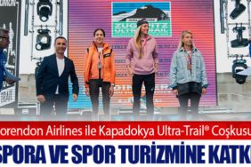 Corendon-Airlines-ile-Kapadokya-Ultra-Trail®-Coşkusu-Spora-ve-Spor-Turizmine-Katkı