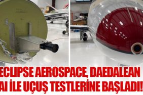 Eclipse Aerospace,