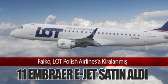 LOT Polish Airlines Uçağı Vilnius’ta Pist Dışına Çıktı 3 Haberler LOT thumbnail