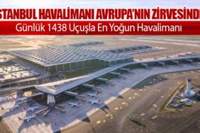 Rusya, 2030'a Kadar Havaalanı Sayısını 242'ye Çıkarmayı Planlıyor