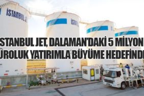 İstanbul Jet, Dalaman’daki 5 Milyon Euroluk Yatırımla Büyüme Hedefinde