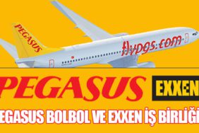 Pegasus BolBol ve Exxen İş Birliği