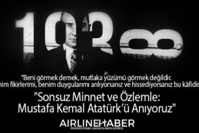 Mustafa Kemal Atatürk