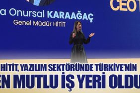 Hitit, yazılım sektöründe Türkiye’nin en mutlu iş yeri oldu