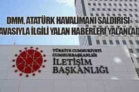 DMM, Atatürk Havalimanı Saldırısı Davasıyla İlgili Yalan Haberleri Yalanladı