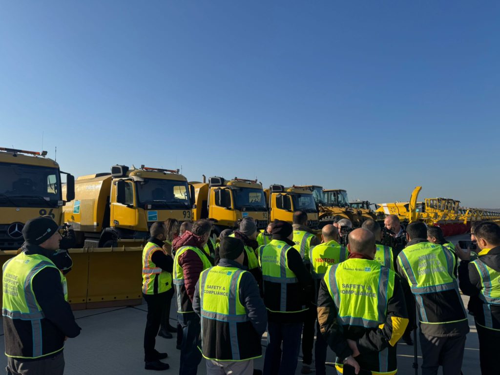 Son Dakika Havacılık Haberleri | Türk Hava Yolları, Pegasus, Sunexpress, Corendon, Havacılık, Havayolları, Havalimanları, Havaalanları, THY, Hostes, Pilot, Uçak, Kabin memuru, SHGM, DHMİ WhatsApp Image 2024 12 20 at 11.05.10 1