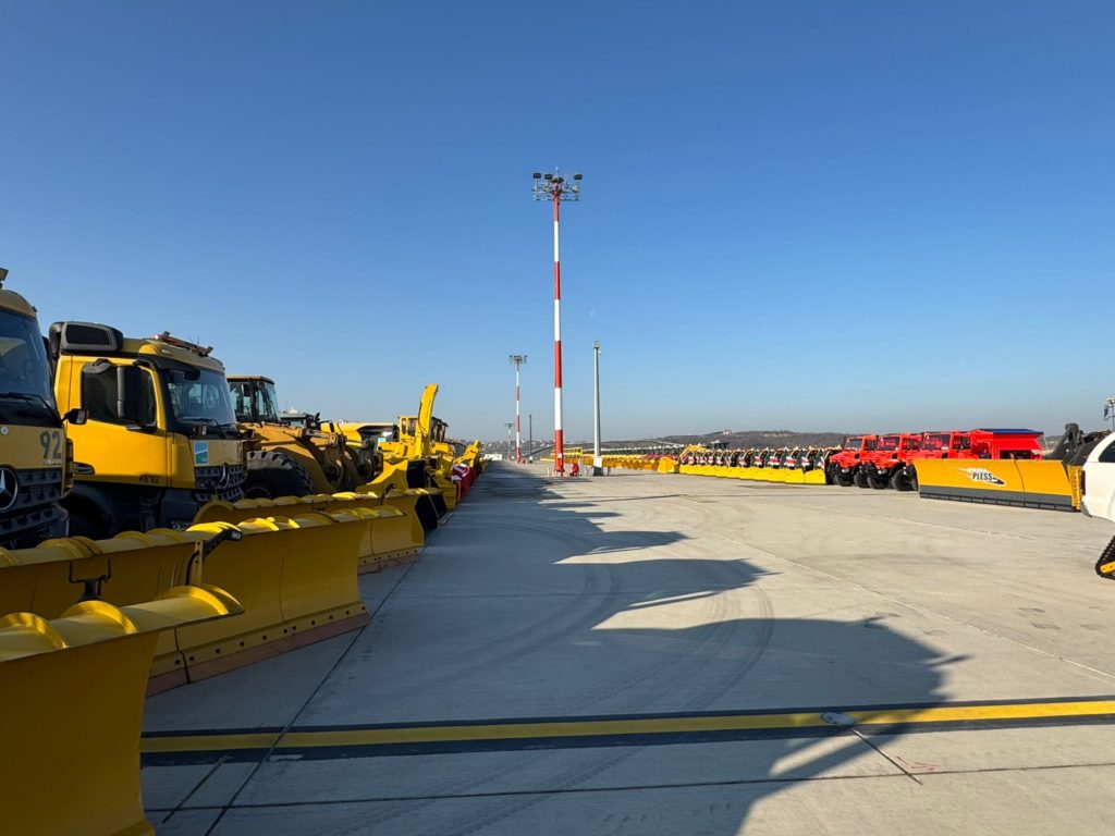 Son Dakika Havacılık Haberleri | Türk Hava Yolları, Pegasus, Sunexpress, Corendon, Havacılık, Havayolları, Havalimanları, Havaalanları, THY, Hostes, Pilot, Uçak, Kabin memuru, SHGM, DHMİ WhatsApp Image 2024 12 20 at 11.05.11